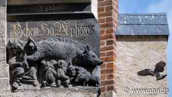 Antisemitismus in der Kirche?: Bundesgerichtshof: Die „Judensau“ in Wittenberg darf bleiben - nnn.de
