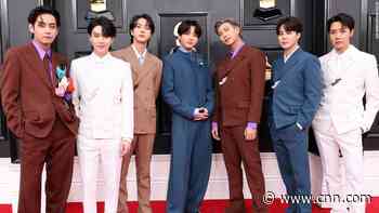 BTS will take a break to pursue solo projects