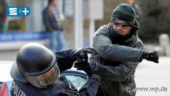 Wetter und Herdecke: Angriffe auf Einsatzkräfte - WP News