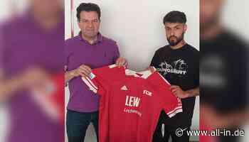 Fußball: Veränderungen im Kader des FC Memmingen - Neuer Torjäger und sieben Abgänge - Memmingen - all-in.de - Das Allgäu Online!