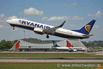 Personalmangel: Wie ist die Lage am Flughafen Memmingen? - Memmingen / Unterallgäu - B4B Schwaben