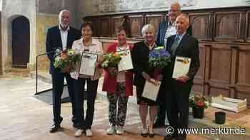 Sankt Elisabeth Hospizverein Memmingen-Unterallgäu: Seit 25 Jahren im Einsatz für schwerkranke und sterbende Menschen - Merkur.de