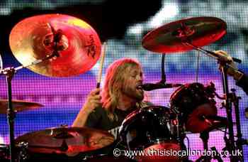 Foo Fighters tribute concert to Taylor Hawkins at Wembley- How to get presale tickets
