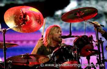 Foo Fighters tribute concert to Taylor Hawkins at Wembley- How to get presale tickets