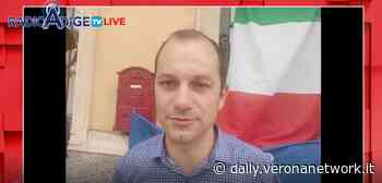Giulio Furlani, eletto sindaco a San Martino Buon Albergo - Daily Verona Network - Daily Verona Network