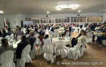 Palestra “Daqui para frente” reúne mais de 200 pessoas em Faxinal dos Guedes - Oeste Mais