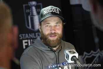 Avalanche must take down 2-time champion Lightning to win Stanley Cup