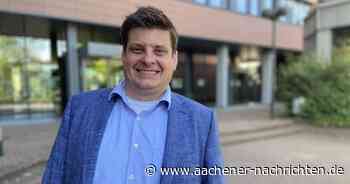 Nachfolge von Stefan Kaever: Der neue Beigeordnete in Eschweiler ist ein alter Bekannter - Aachener Nachrichten