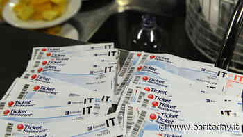 Stop ai pagamenti con buoni pasto per 24 ore, anche a Bari la protesta degli esercenti: "Commissioni troppo alte, sistema va rivisto" - BariToday