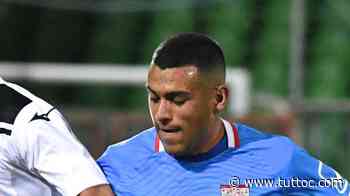 Bari, interesse del Modena per l'attaccante Cheddira - Tutto Lega Pro