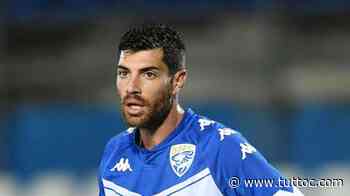 Bari, possibile un ritorno di Stefano Sabelli dal Genoa - Tutto Lega Pro