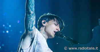 Ultimo Stadi 2022: sold out anche Bari. In arrivo il video di “Vieni nel mio cuore” - Radio Italia