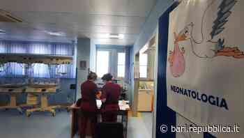 Bari, servizio di parto indolore dal 1° luglio nell'ospedale San Paolo: "Nascite in sicurezza in modo spontan… - La Repubblica