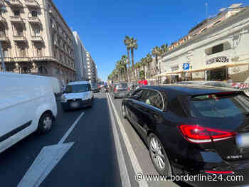 Bari, centro in tilt per il palco del Battiti Live: “Disagi in cambio di visibilità, situazione ingestibile” - Borderline24.com