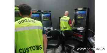 Bari, controlli in esercizi commerciali: ADM sequestra 2 videopoker e 5 slot irregolari, sanzioni per oltre 3 milioni di euro - Redazione Jamma