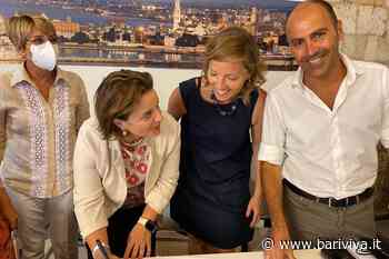 Piano sociale di zona nell'ambito di Bari, al via la co-progettazione - BariViva