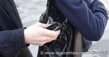 Torna l’estate dei borseggiatori a Bari - La Gazzetta del Mezzogiorno