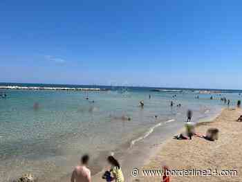 Bari, revocato il divieto di balneazione a Pane e pomodoro - Borderline24.com