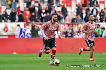 CdS - Bari, la nuova era del gol: Mignani aspetta Moncini - La Bari Calcio