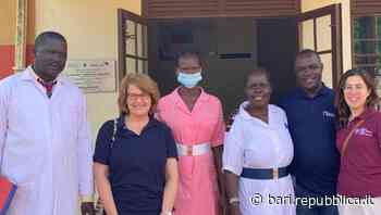Da Bari all'Uganda per le terapie anti-malaria e gli effetti del Covid: "Specializzandi per sei mesi sul camp… - La Repubblica