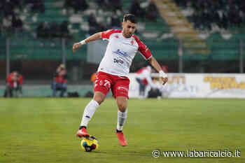 QdP - Bari, Pucino e Ricci: fasce confermate - La Bari Calcio