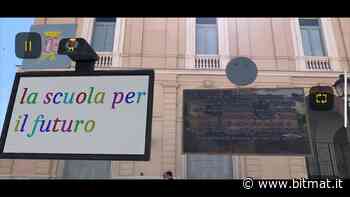 Le scuole di Bari nel Metaverso con il progetto di Augmented.City - Bitmat