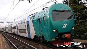 Persona travolta da un treno a Monopoli: circolazione ferroviaria bloccata sulla linea Bari-Lecce - BariToday
