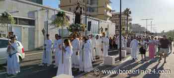 Bari, a Fesca ritorna la processione: la statua di Sant'Antonio per le vie del quartiere - Borderline24.com