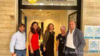 Screening e assistenza sanitaria per i più fragili, a Bari nasce il primo 'polo di prossimità' per cittadini bisognosi e senza dimora - BariToday