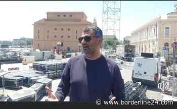 Allagamenti a Bari, Decaro: "Finanziate opere per migliorare la città" - Borderline24.com