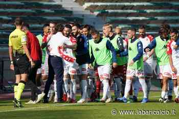 Bari, esordio in coppa Italia: l'avversario sarà il Padova - La Bari Calcio