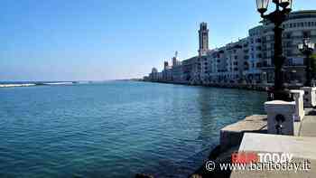 Meteo, settimana di bel tempo nel Barese: torna il caldo, si sfiorano i 30 gradi - BariToday