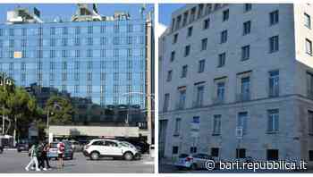 Bari, in vendita i palazzi di ex Gazzetta e Totocalcio: un affare da 30 milioni per immobili che hanno fatto la storia - La Repubblica