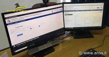 Bonus facciate: a Bari sequestro da 140 milioni di euro - Agenzia ANSA