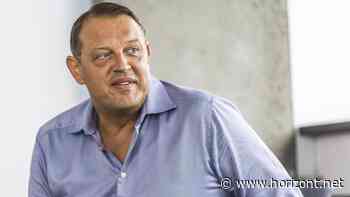 Neuer Job im Konzern: Was steckt hinter dem Wechsel von VW-CMO Jochen Sengpiehl nach China?