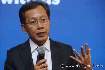 Malaysia Airlines CEO says aviation sector will take up to one year to recover from labour shortage | Malay Mail - Malay Mail