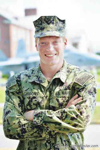 Student at Naval Aviation Schools Command a Wyoming native - Wilkes Barre Times-Leader