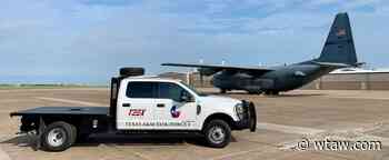 Aviation Search and Rescue Exercise in the Brazos Valley - WTAW