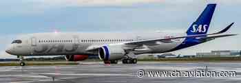 Denmark ready to aid SAS if private investors join in - ch-aviation
