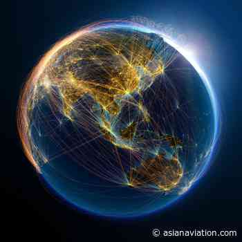 Aviation News in Brief 14 June 2022 - Asian Aviation