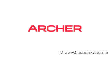 Archer Aviation to Join Russell 2000® and 3000® Indexes - Business Wire