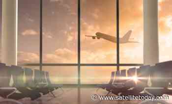 OneWeb Ramps Up IFC Aviation Activity with Release of Connected Passenger Report - Via Satellite