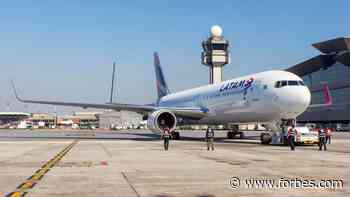 The Quickly Changing Landscape Of Latin American Aviation - Forbes