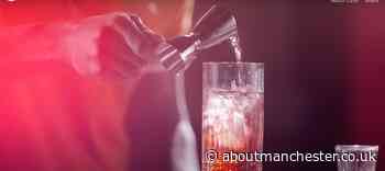 Celebrate this Father's Day by mixing up a Aviation Gin Vasectomy Cocktail - About Manchester