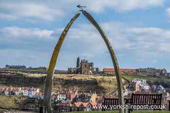 Whitby to Robin Hood's Bay walk has been named the best pub trail along with two other North Yorkshire routes - The Yorkshire Post