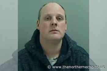 Whitby pervert who lived in Middlesbrough jailed after sexual abuse - The Northern Echo