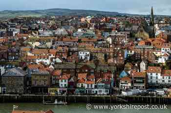 Whitby will go to the polls in referendum on housing and split from Scarborough governance - The Yorkshire Post