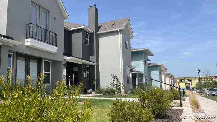 Mortgage rates already cooling Austin market ahead of expected Fed hike