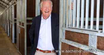 CHIO Aachen 2022: Welche Facetten die Verjüngungskur beim CHIO hat - Aachener Zeitung