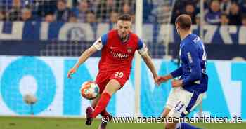 Ex-Spieler von Alemannia Aachen: Tobias Mohr erfüllt sich seinen Bundesliga-Traum - Aachener Nachrichten